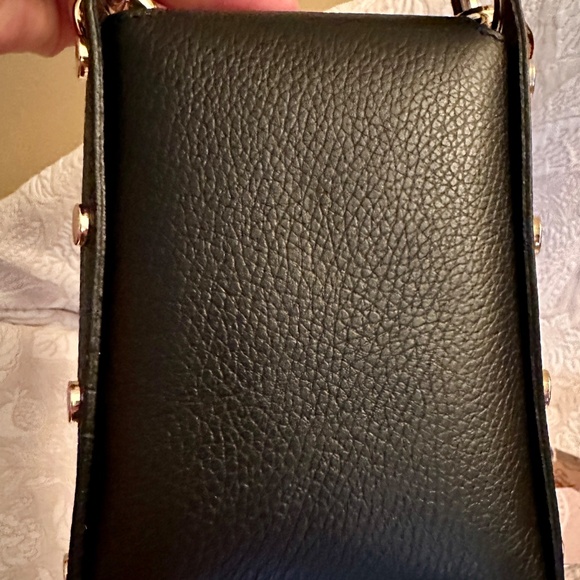 Italian Leather Phone bag - Picture 9 of 13